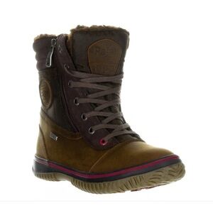 NWT Pajar Trooper 2.0 Men’s Winter Boots